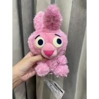 ราคา ⭐️ NEW ⭐️ Pink Panther Bunny Costume พิ้งแพนเตอร์ ชุดกระต่ายฮู้ด งานลิขสิทธิ์ แท้ น่ารักมาก (10299965942)