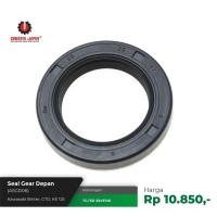 ราคา ORIES JAYA ซีลเกียร์หน้า Kawasaki BINTER / Kawasaki GTO / KE 125 (ASGD06) (57250488714)