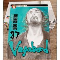 ราคา หนังสือการ์ตูนญี่ปุ่น มังงะ vagabond วากาบอน เหมาขาย 6เล่ม เล่ม32-37 สันปก33ชำรุดนิด สภาพโดยรวมok.ครับ (44051374157)