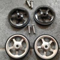 ราคา Easywheel ล้อง่าย litepro 3sixty pikes (48402190442)