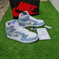 ราคา สินค้าใหม่ พร้อมส่ง NIKE AIR JORDAN 1 RETRO HIGH OG "HYPER ROYAL" ไซส์ 10.5US (12201576358)