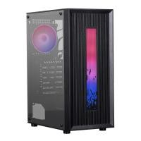 ราคา โปรแรง ส่งฟรี CASE (เคสเกมมิ่ง) NUBWO รุ่น NPC-330 OBELIX ARGB Gaming Case (NPC330) (22366132897)