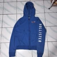 ราคา Hollister เสื้อฮู้ด Holister Zip (22174122916)