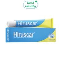 ราคา Hiruscar gel แผลเป็น ใช้กับผิวหน้าและทุกส่วนของร่างกาย (29438438209)