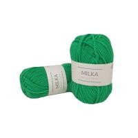 ราคา Katun Rb88 [LIMITED ITEM] เส้นด้ายถักผ้าฝ้ายนมเด็ก MILKA (26604196133)