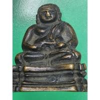 ราคา องค์นี่ วัดใจดูเองนะครับ พระสังกัจจายน์ เจ้าคุณศรี(สนธิ์) วัดสุทัศน์ ปี 2495 อุดกริ่ง (26186960601)