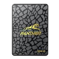 ราคา 480 GB SSD SATA Apacer AS340 (3Y, AP480GAS340G-1) (7316405508)