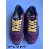 ราคา FILA รองเท้ามือสอง (9945905239)