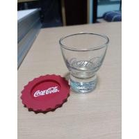 ราคา แก้วช็อตงานโค้ก ของใหม่มือ1ไม่ผ่านการใช้งาน (18430139960)