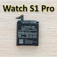 ราคา ⌚ แบตเตอรี่ สำหรับ Xiaomi Watch S1 Pro Battery Model BW53 Smart Watch (26341374138)