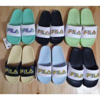 ราคา รองเท้าแตะ Fila ไซส์36-41 สินค้าลิขสิทธิ์แท้ รูปถ่ายจากสินค้าจริงค่ะ (5656588906)