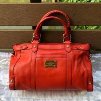 ราคา กระเป๋า Double M Milano แท้ สวยจริง (5503891342)