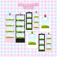 ราคา [THIRTEEN SUNSHINE] ชุดหน่วยความจํา Vol. 1 แถบแสงสําหรับตกแต่ง เซอร์ไพรส์ (41273767854)