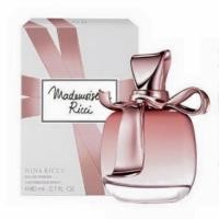 ราคา Nina Ricci Mademoiselle Eau De Parfum Spray 50ml, 1.7oz