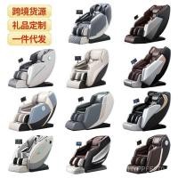 ราคา นวด Cross-Border SL Space Capsule อัตโนมัติอย่างเต็มที่ในครัวเรือน Rail Zero Gravity เก้าอี้นวดไฟฟ้าทั้งร่างกายสมาร์ท (52351413795)