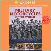 ราคา มอเตอร์ไซค์ทหาร , สารานุกรมโลกของ - คู่มืออ้างอิงที่สมบูรณ์ถึง 100 โดย แพทวเร่ (ฉบับสหราชอาณาจักรปกแข็ง) (51554396818)