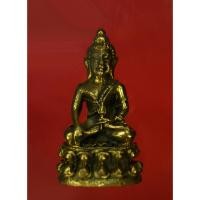 ราคา พระกริ่ง รุ่นทิ้งทวน เนื้อทองเหลือง หลวงพ่อคูณ ปริสุทโธ วัดบ้านไร่ ด่านขุนทด นครราชสีมา ปี 2536 ใต้ฐานฝังเม็ดโค๊ต *คูณ* (22367547866)