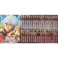 ราคา New Prince of Tennis เล่ม1-19(ยกชุด) (6315485622)
