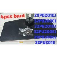 ราคา TOSHIBA TV STAND/LEG 32PB200EJ,29PB201EJ,32PU200EJ (50303834229)