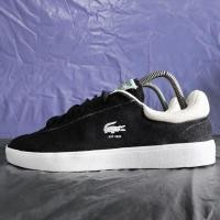 ราคา รองเท้า Lacoste มือสองของแท้ size 40.5/25.5 cm. (27974691077)