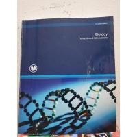 ราคา หนังสือtextbook biology science มือสอง (19823792731)