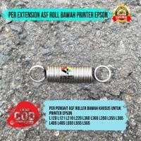 ราคา Lower Extension Spring Asf Roll Printer Epson L120 L121 L300 L310 L210 L220 L350 L360 L355 L385 L405 L550 L565 (26042032798)