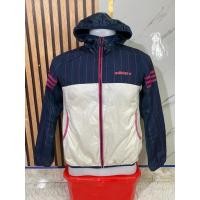 ราคา เสื้อกันหนาวแขนยาวมีฮู้ดยี่ห้อ adidas NEO มือสองกระสอบนำเข้า (45553903063)