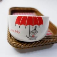 ราคา ชาม มูมิน Moomin **ลิขสิทธิ์เเท้** (4008851247)