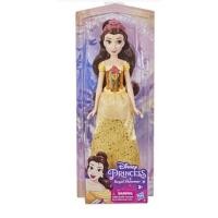 ราคา Hasbro Disney Princess Royal Shimmer Belle Doll Beauty and the beast ตุ๊กตาเจ้าหญิงเบล (1797097952)