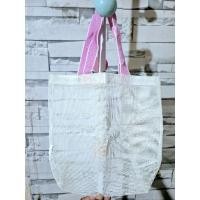 ราคา กระเป๋าช้อปปิ้ง กระเป๋าตาข่าย Cellox ขนาด12×13×5นิ้ว ใหม่ค่ะ (27430051582)