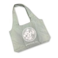 ราคา Manduka กระเป๋าสะพายข้าง Manduka รุ่น Shopping Bag - Gray Green (24862329914)