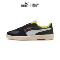ราคา PUMA รองเท้าผ้าใบ Scuderia Ferrari Palermo - 30871701 (29724640782)