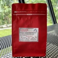 ราคา เมล็ดกาแฟ Ethiopia Yirgacheffe - Red Wine(200g) (6188098941)