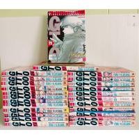 ราคา GTO คุณครูพันธุ์หายาก 1-25 เล่มจบครบยกชุด/การ์ตูนวิบูลย์กิจ/มือสองสภาพอ่าน (14798524427)