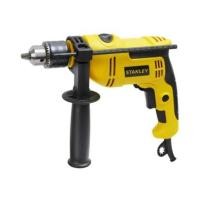 ราคา สว่านกระแทกไฟฟ้า 13 มม. 550 วัตต์ STANLEY รุ่น SDH550N-B1 (41607619345)