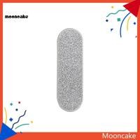 ราคา Moon* U-shaped Universal Mobile Phone Grip Stand Back Sticker Finger Ring Holder Support (49304229488)