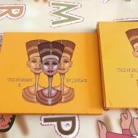 ราคา Juvia’s place Nubian 2 จูเวีย (891150526)