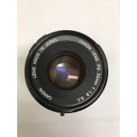 ราคา Canon fd 50mm f1.8 FD (5045105286)