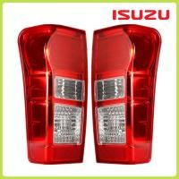 ราคา ไฟท้าย Dmax D-max ดีแม็ก อีซูซุ ดีแมคซ์ ISUZU D-max all new LED 2014 - 2019 (43864014983)