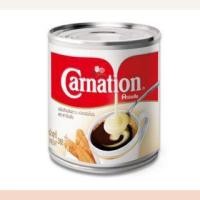 ราคา นมข้นหวาน คาร์เนชั่น 388 กรัม แพค6กระป๋อง (4333432072)