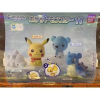 ราคา กาชาปองโปเกมอน (พิคาชูฤดูหนาว) (4889752390)