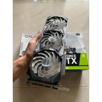 ราคา GALAX RTX 3080 Ti SG 12GB (ประกัน Ascenti) (25469674832)