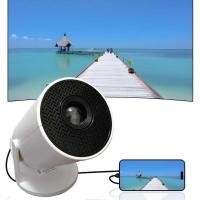 ราคา ย2 สายเคเบิลข้อมูลโทรศัพท์มือถือการเชื่อมต่อแบบมีสายหน้าจอเดียวกันโปรเจคเตอร์โปรเจคเตอร์แบบพกพา HDMI การหมุน 180 องศา (50352902932)