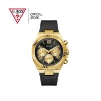 ราคา GUESS นาฬิกาข้อมือ รุ่น EQUITY GW0791G3 สีดำ (29740508555)
