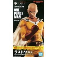 ราคา Figure Majigao Saitama Last One ver. One punch man ของแท้จากญี่ปุ่น (19577156227)