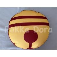 ราคา หมอนเม็ดโฟม หมอนรองคอ โดเรม่อน Doraemon ลายกระดิ่ง 2 in 1 สินค้าลิขสิทธิ์แท้ (11000185693)