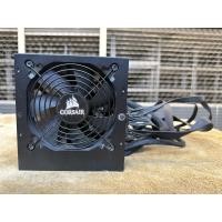 ราคา POWER SUPPLY (อุปกรณ์จ่ายไฟ) CORSAIR 650W CX650M (21291950820)