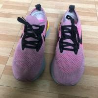 ราคา รองเท้า Nike Epic React Flyknit Running ของแท้ ใส่เอง (6515461534)