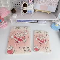 ราคา เคส for Redmi pad pro 12.1Pad SE 11นิ้ว 8.7 Xiaomi pad 6pro ที่เสียบปากกาด้านขวา เคสลายรูปการ์ตูนmi pad case tba A9+ (47853887734)