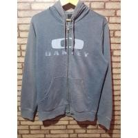 ราคา เสื้อฮู้ดมีซิป Oakley (29515189448)